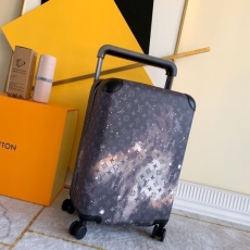 LV Suitcase